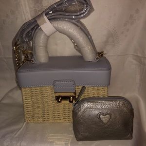 LIKE DREAMS PURSE